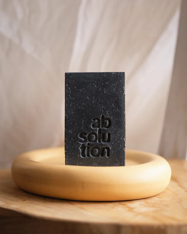 Le Savon Noir - Natuurlijke zeep voor gezicht en lichaam