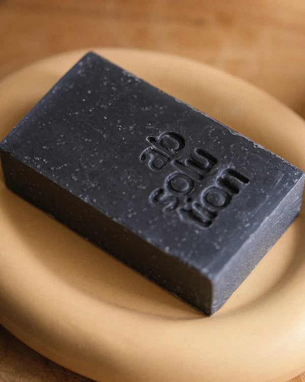 Le Savon Noir - Natuurlijke zeep voor gezicht en lichaam