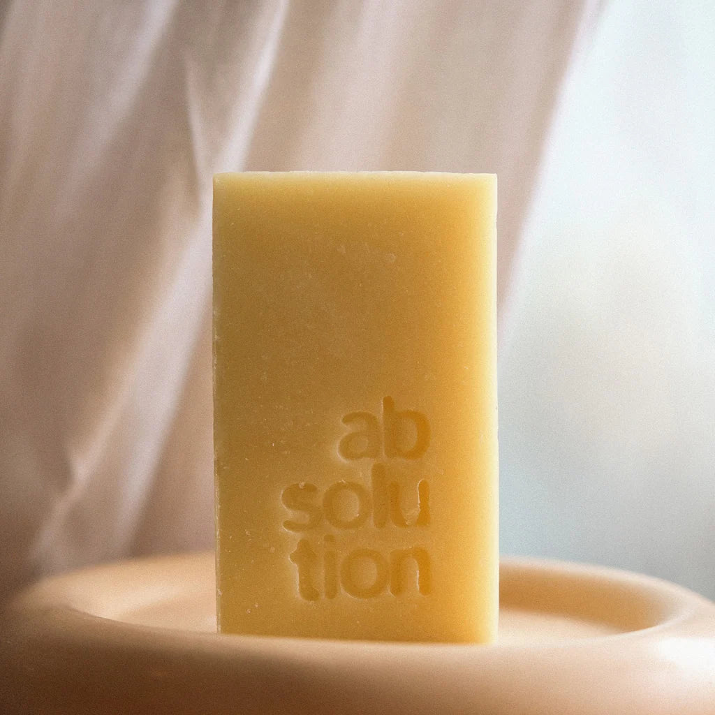 Le Savon Blanc - Natuurlijke zeep voor gezicht en lichaam