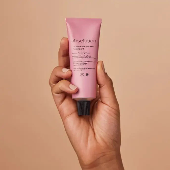 Moisturizing Essentials - Kerst set 2025 - Hydratatie & Plump