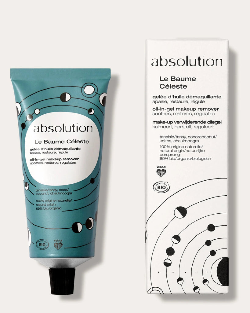 Comforting Essentials - Kerst set 2025