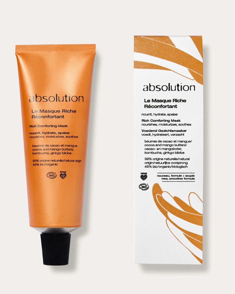 Comforting Essentials - Kerst set 2025