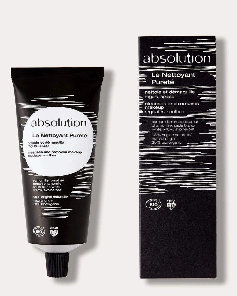 Healing Essentials Kerst set 2025 - Onzuiver Huid