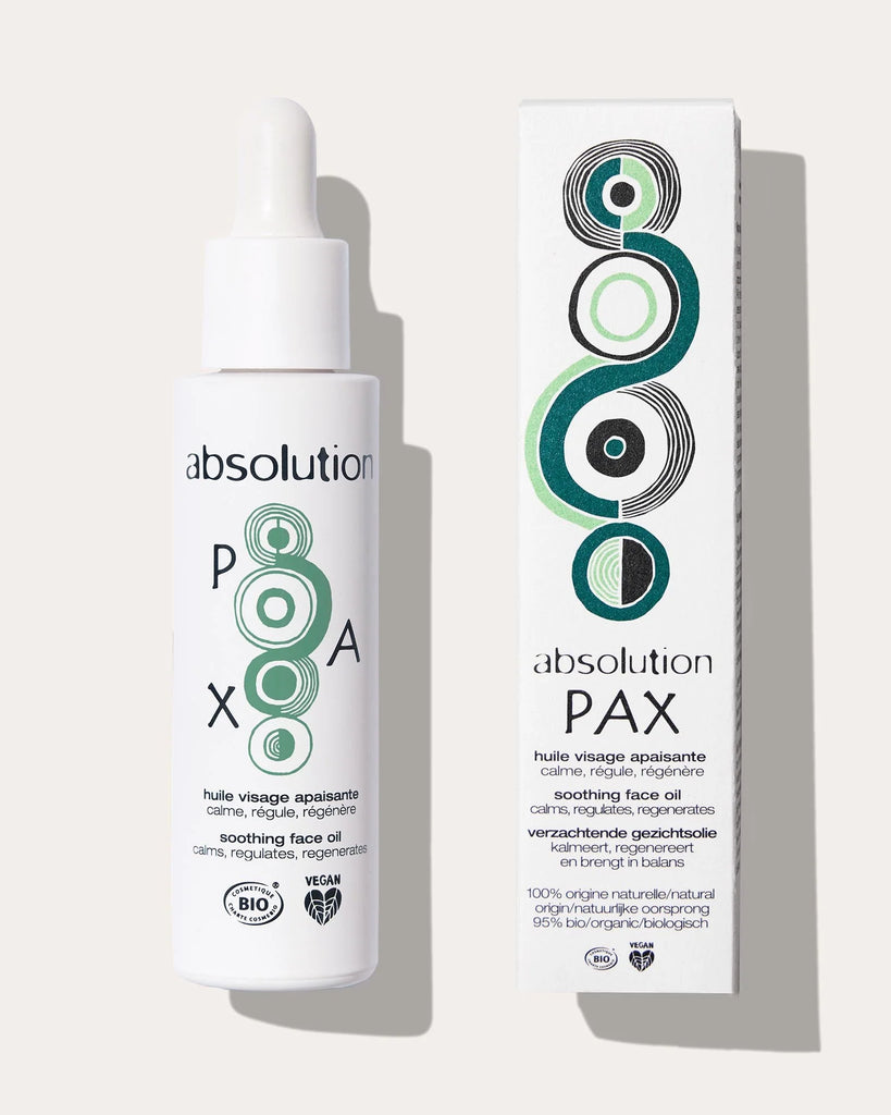 Healing Essentials Kerst set 2025 - Onzuiver Huid