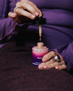 Afbeelding in Gallery-weergave laden, AURA - Le Sérum du Temps
