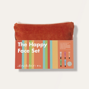 Happy Face set